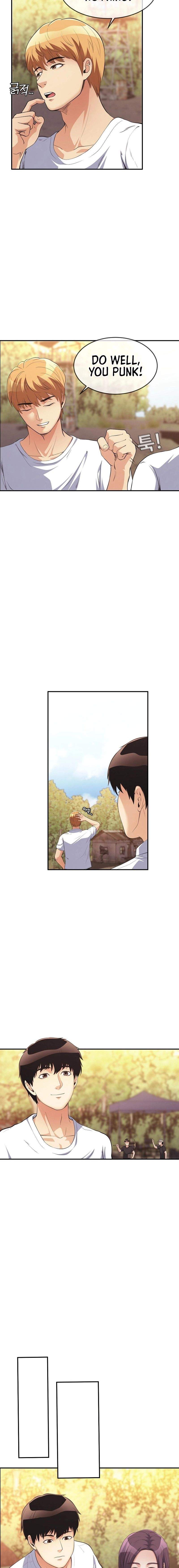 Movies Are Real Chapter 37 — Page 16