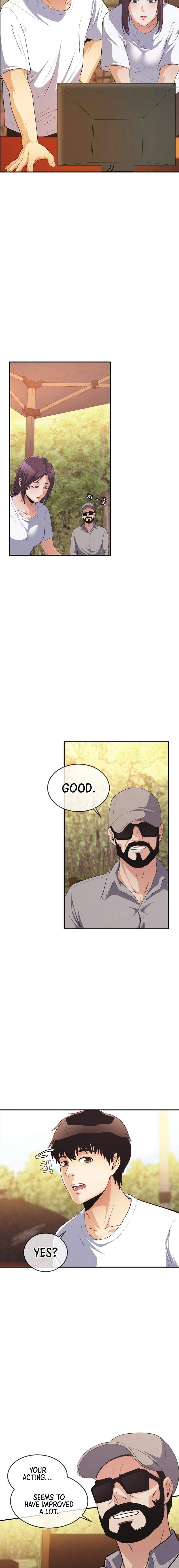 Movies Are Real Chapter 37 — Page 17