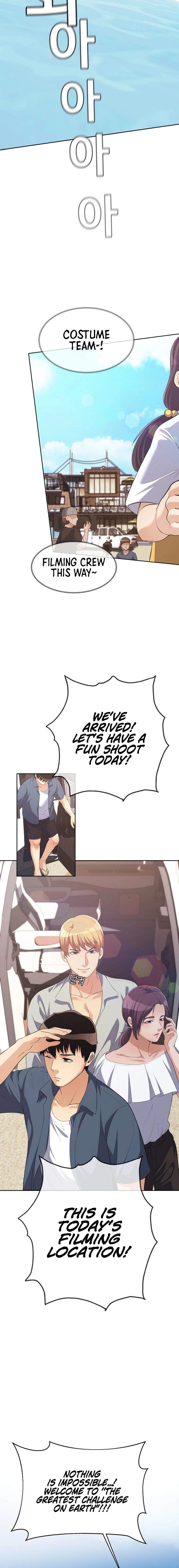 Movies Are Real Chapter 37 — Page 23