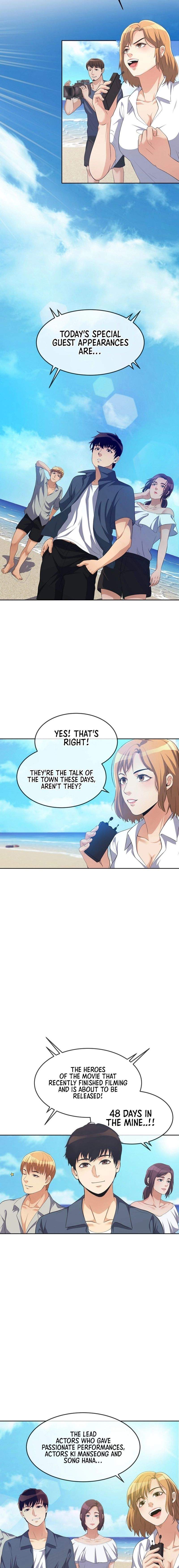 Movies Are Real Chapter 37 — Page 24