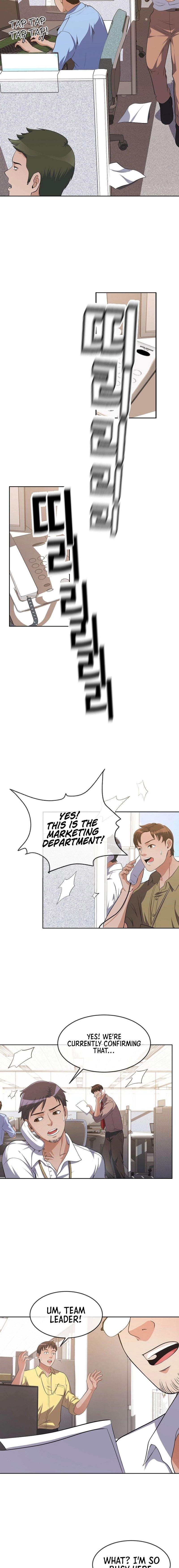 Movies Are Real Chapter 37 — Page 38