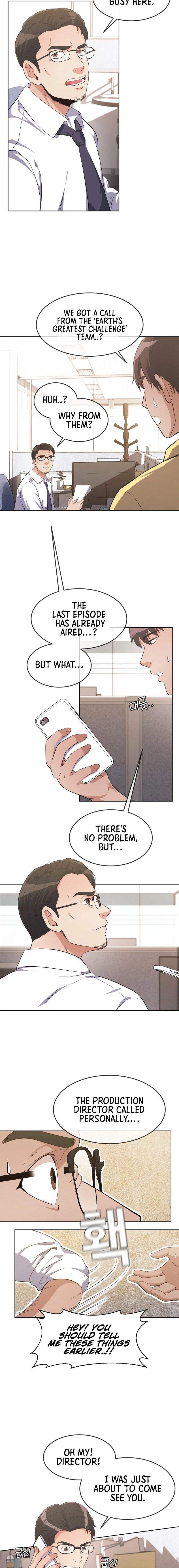 Movies Are Real Chapter 37 — Page 39