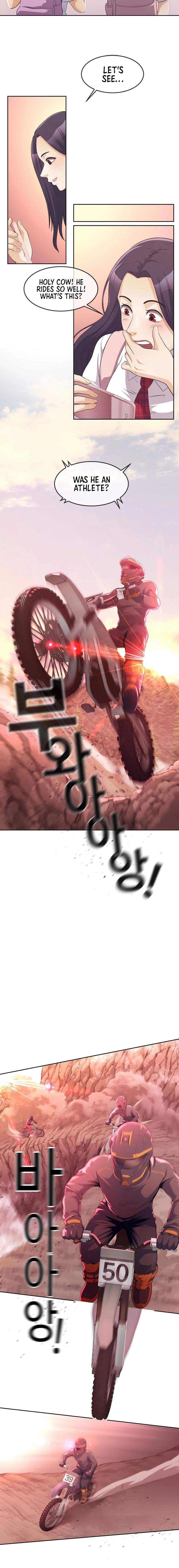 Movies Are Real Chapter 38 — Page 2