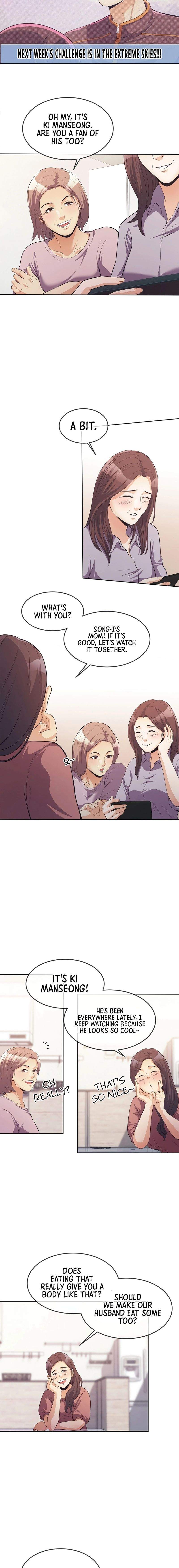 Movies Are Real Chapter 38 — Page 4