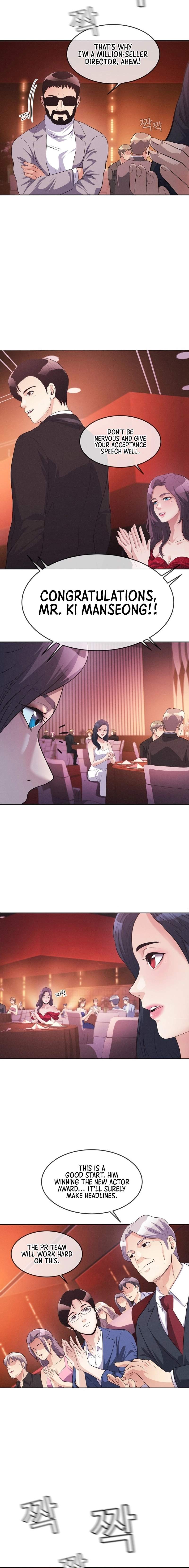 Movies Are Real Chapter 39 — Page 4