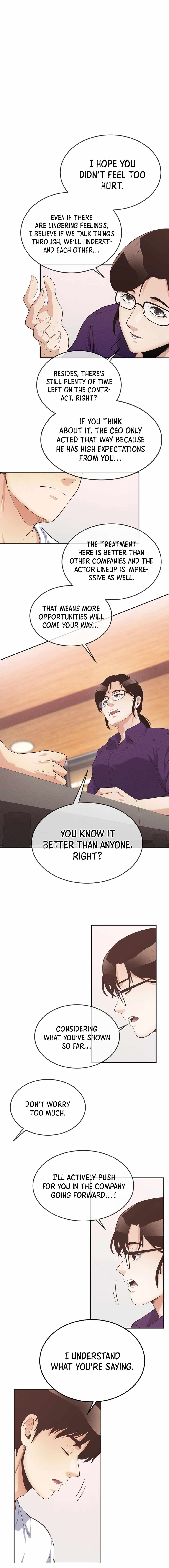 Movies Are Real Chapter 40 — Page 2