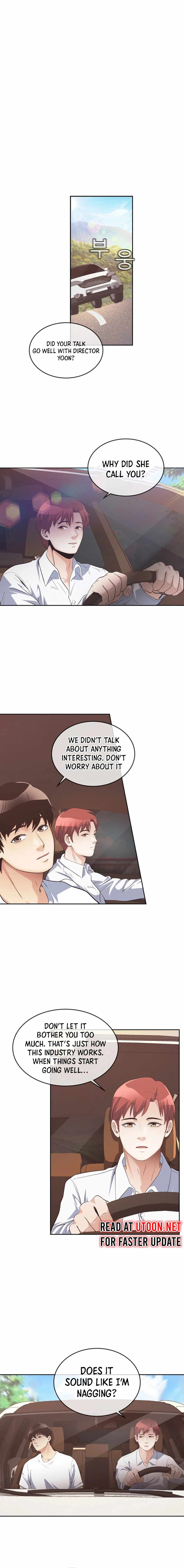 Movies Are Real Chapter 40 — Page 4