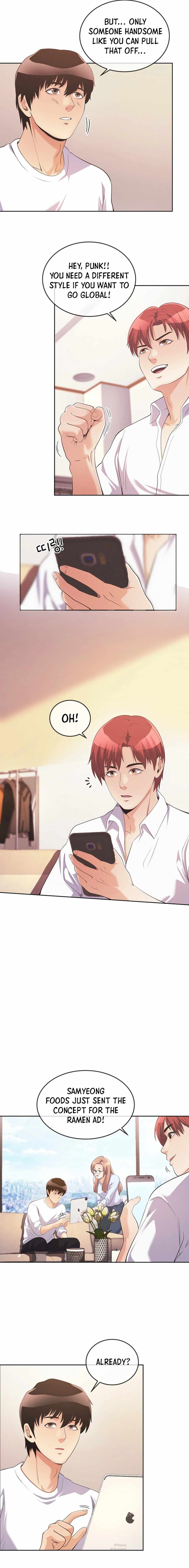 Movies Are Real Chapter 40 — Page 15