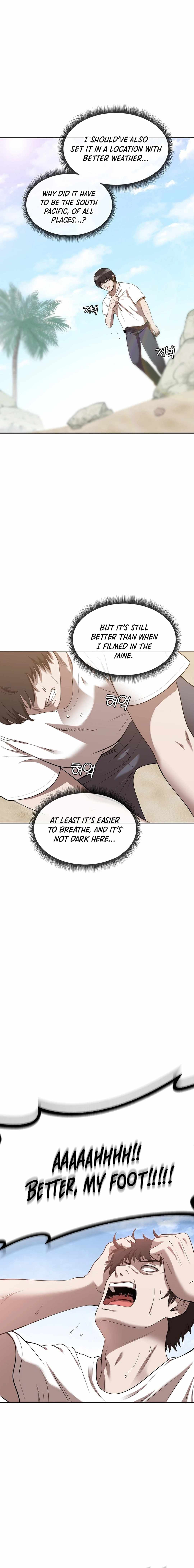 Movies Are Real Chapter 41 — Page 3