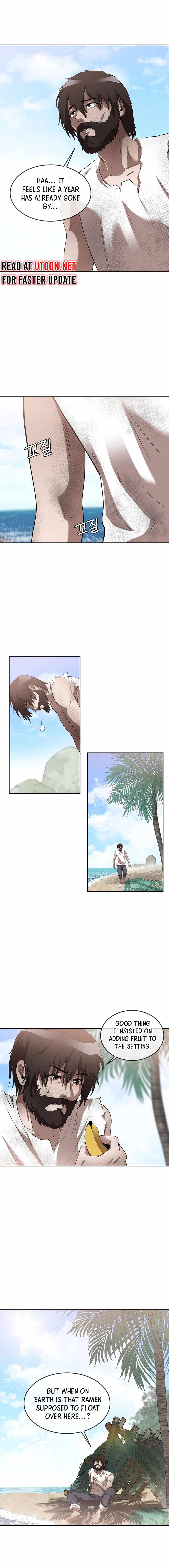 Movies Are Real Chapter 41 — Page 5