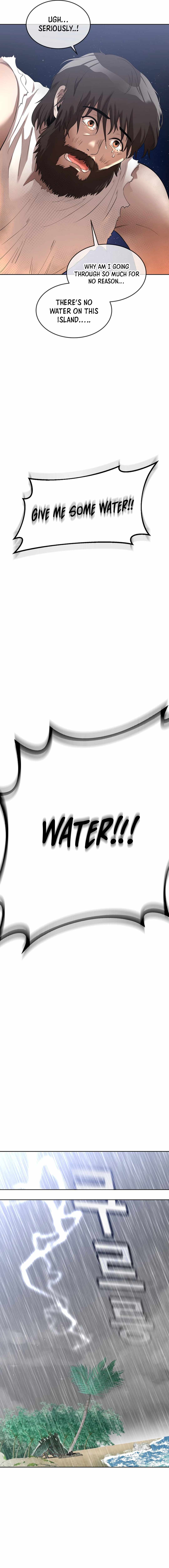 Movies Are Real Chapter 41 — Page 9