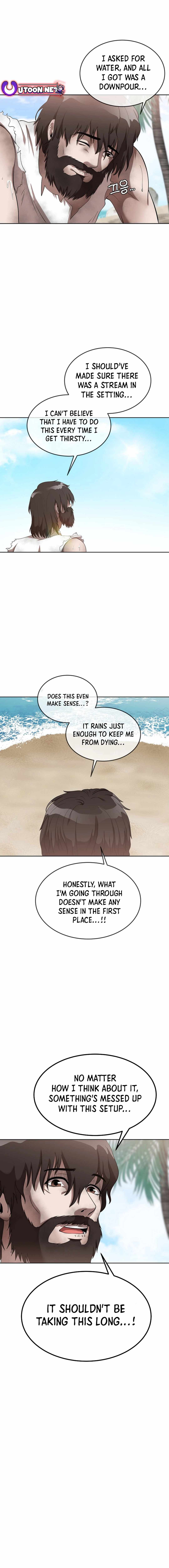 Movies Are Real Chapter 41 — Page 11