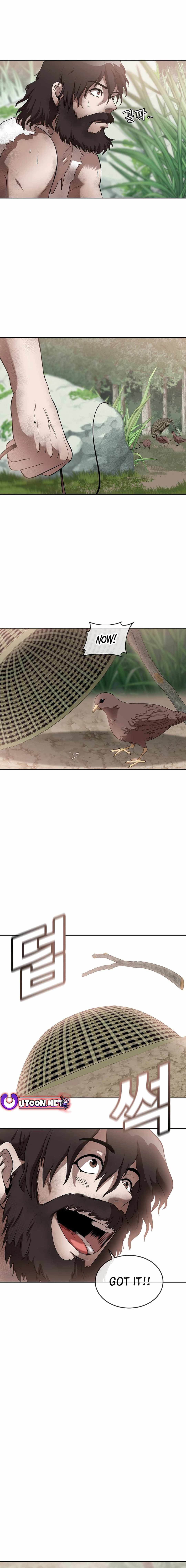 Movies Are Real Chapter 41 — Page 13