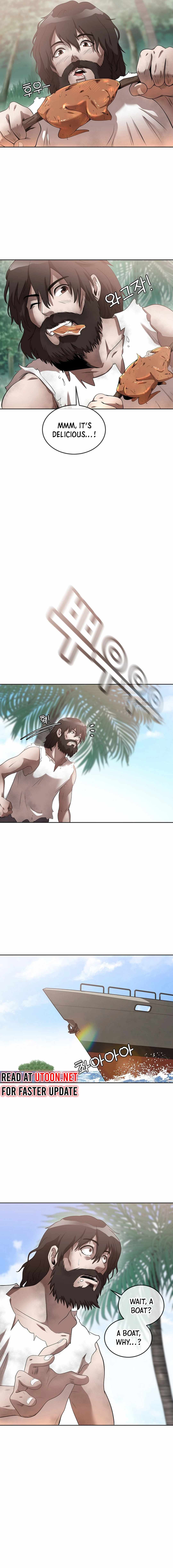 Movies Are Real Chapter 41 — Page 14