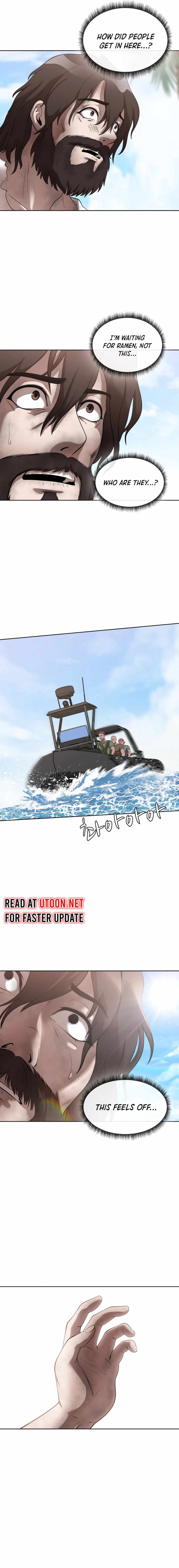 Movies Are Real Chapter 41 — Page 17