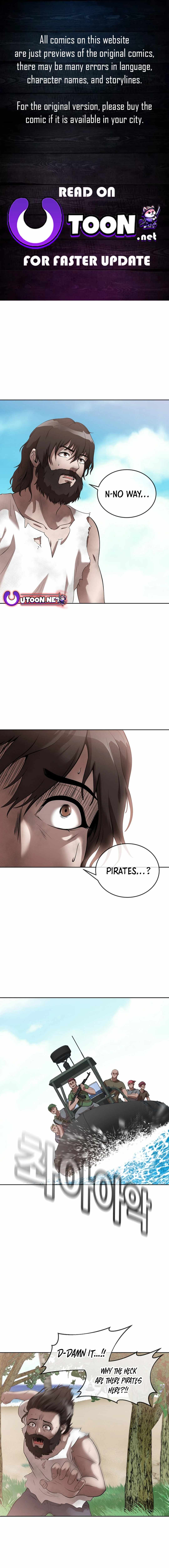 Movies Are Real Chapter 42 — Page 1