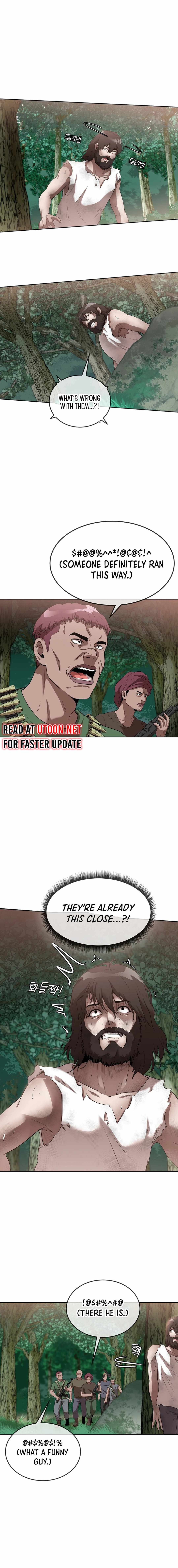 Movies Are Real Chapter 42 — Page 2