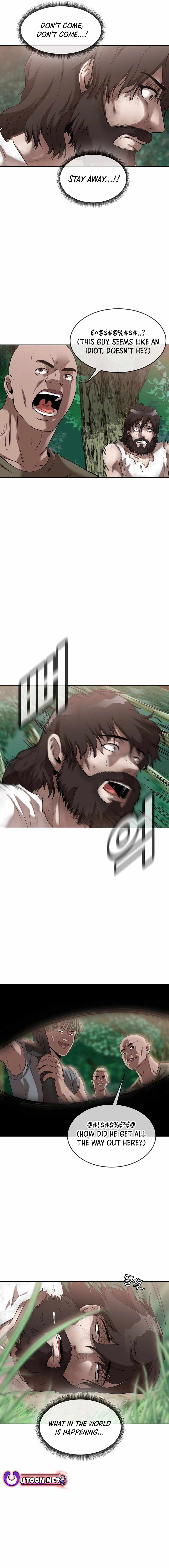 Movies Are Real Chapter 42 — Page 3