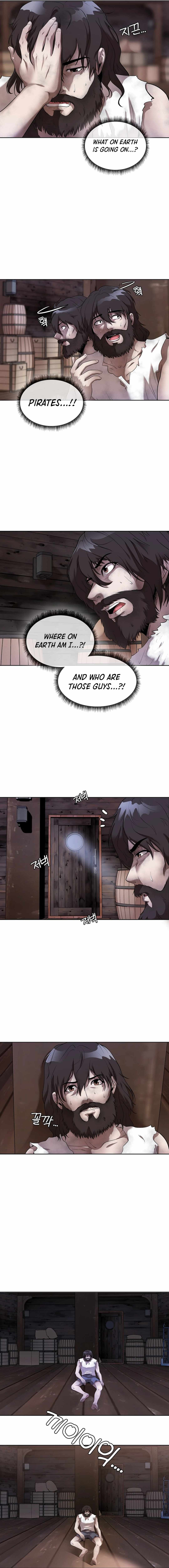 Movies Are Real Chapter 42 — Page 5