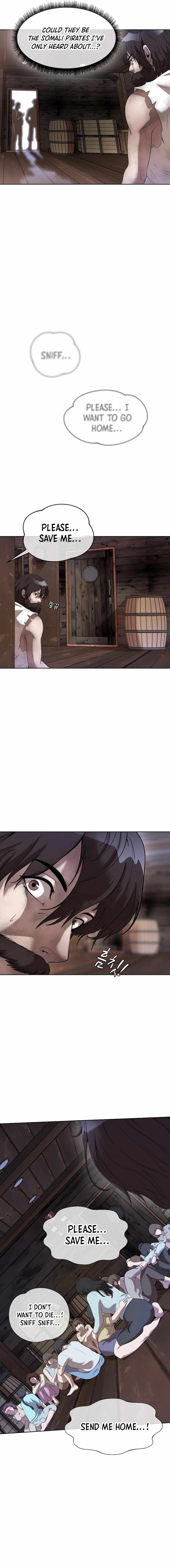 Movies Are Real Chapter 42 — Page 7