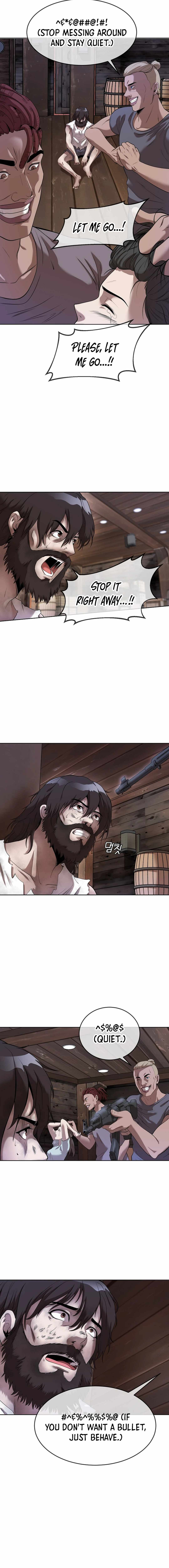 Movies Are Real Chapter 42 — Page 9