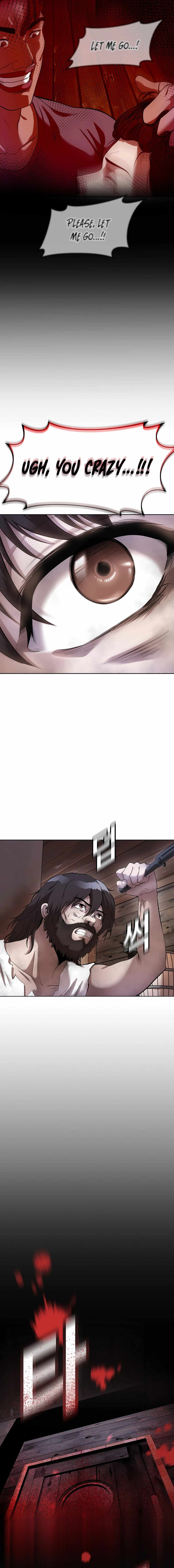 Movies Are Real Chapter 42 — Page 11