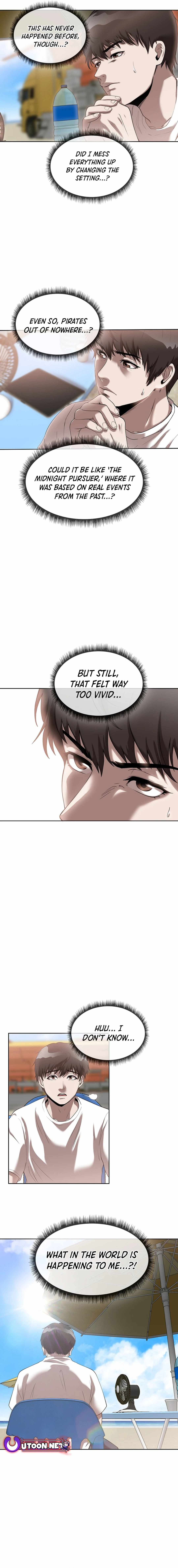 Movies Are Real Chapter 42 — Page 14