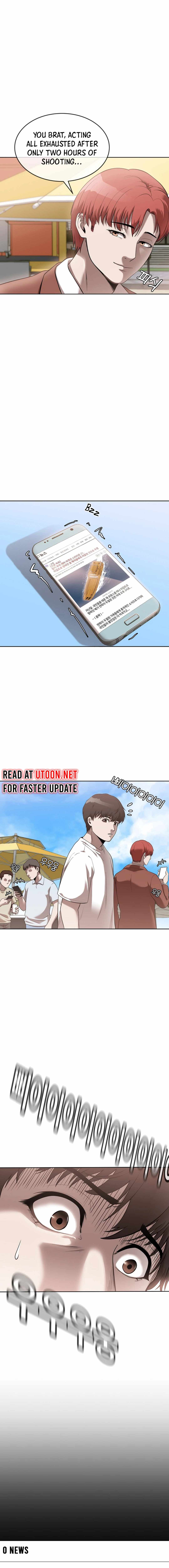 Movies Are Real Chapter 42 — Page 18