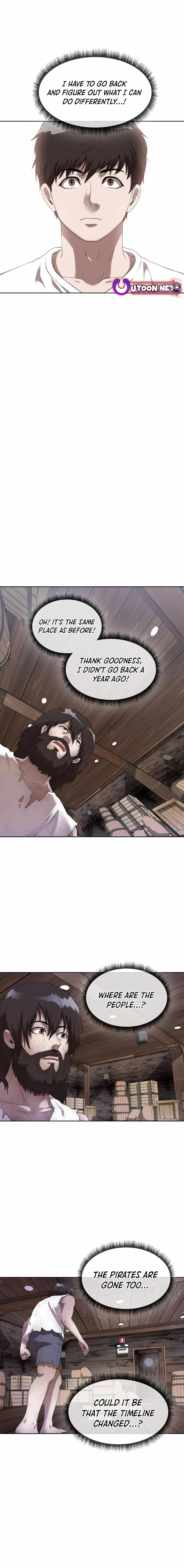 Movies Are Real Chapter 43 — Page 7