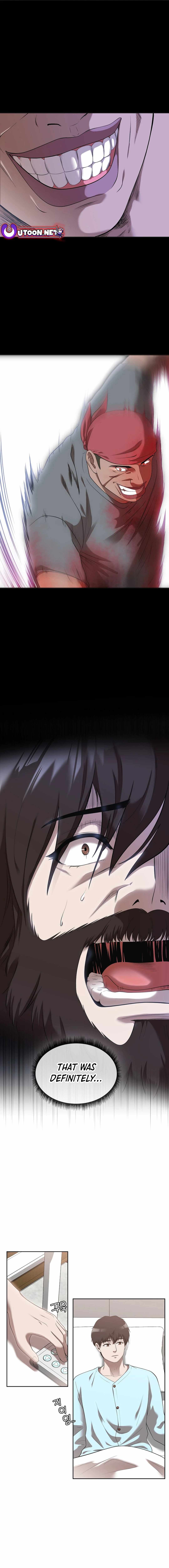 Movies Are Real Chapter 44 — Page 7
