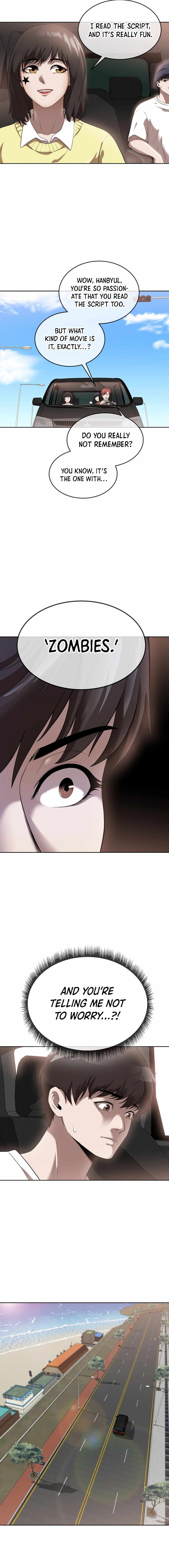 Movies Are Real Chapter 45 — Page 4