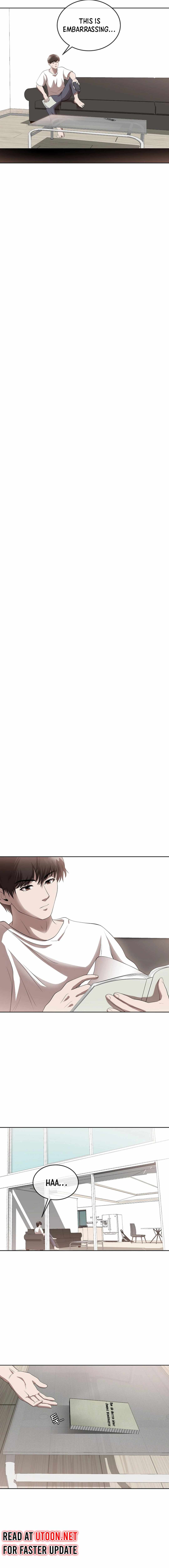 Movies Are Real Chapter 45 — Page 12