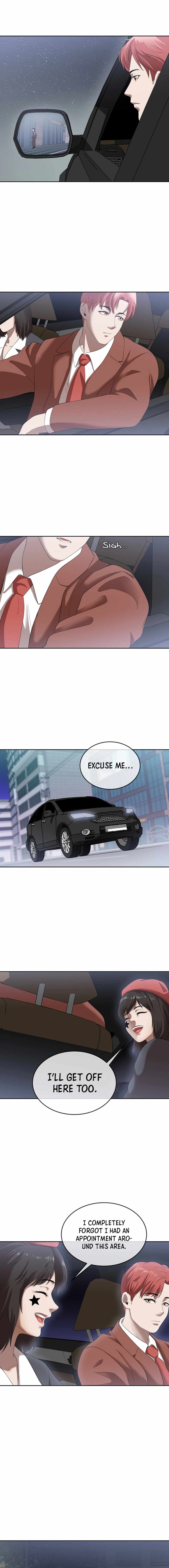 Movies Are Real Chapter 46 — Page 14