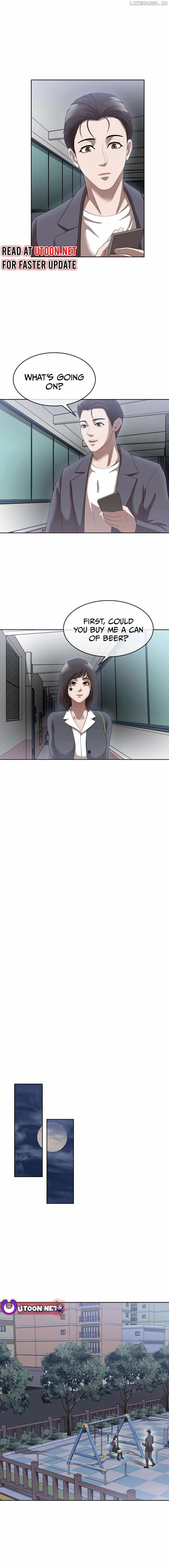 Movies Are Real Chapter 47 — Page 2