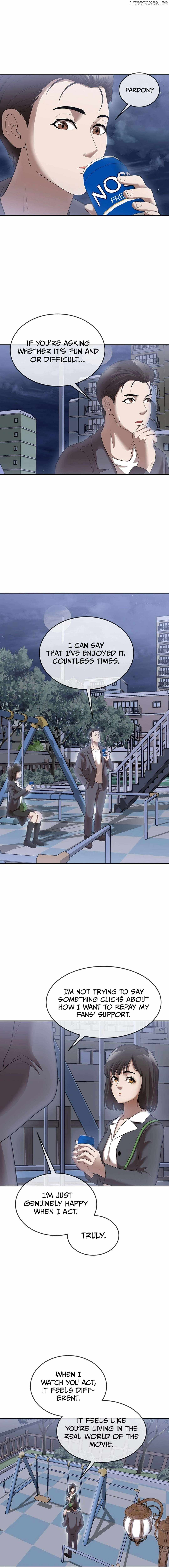 Movies Are Real Chapter 47 — Page 4