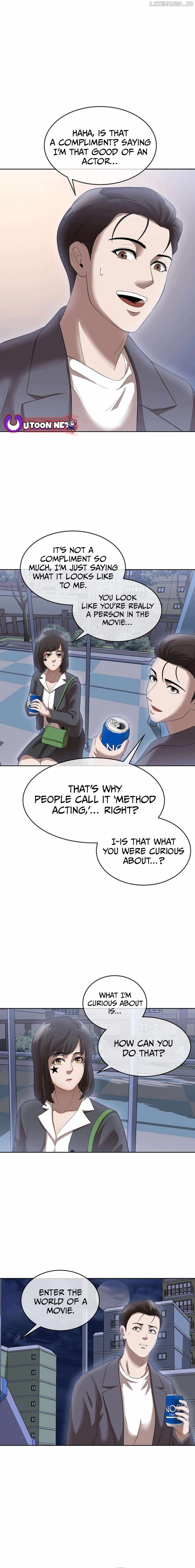 Movies Are Real Chapter 47 — Page 5