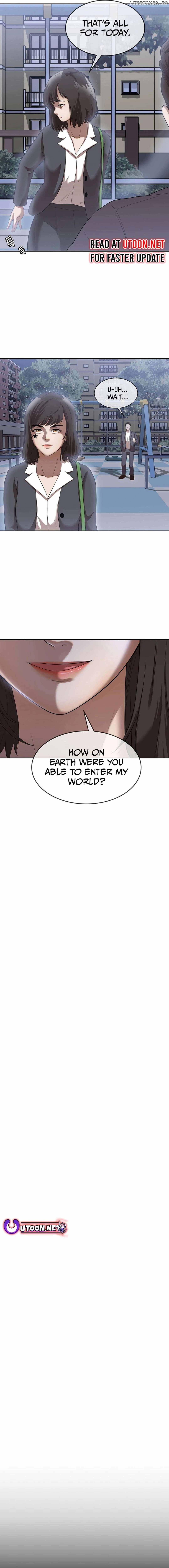 Movies Are Real Chapter 47 — Page 6