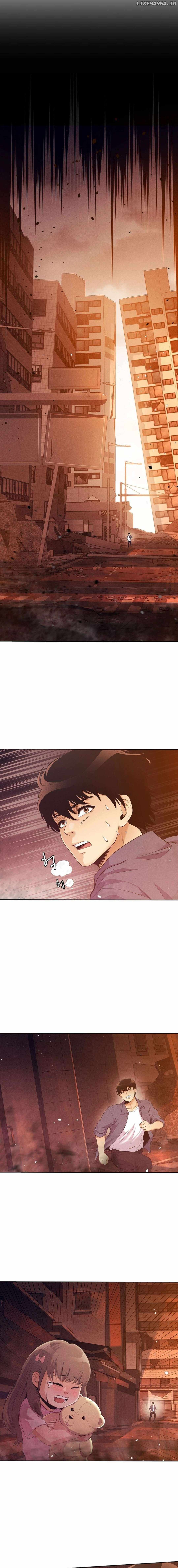 Movies Are Real Chapter 47 — Page 7