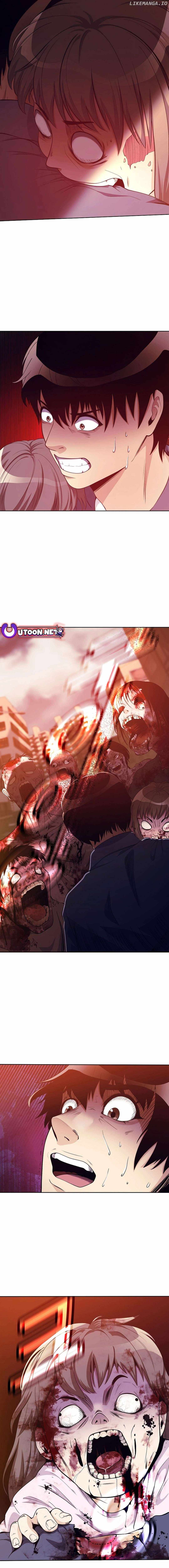 Movies Are Real Chapter 47 — Page 13