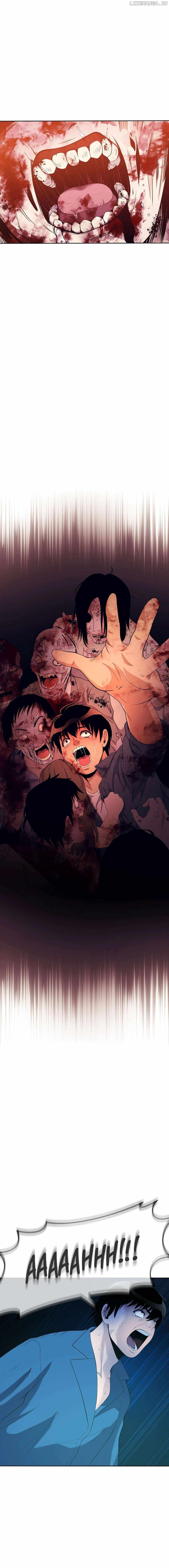 Movies Are Real Chapter 47 — Page 14