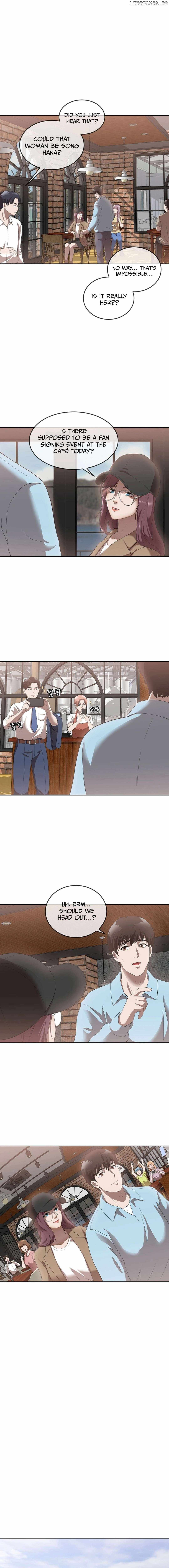 Movies Are Real Chapter 48 — Page 2