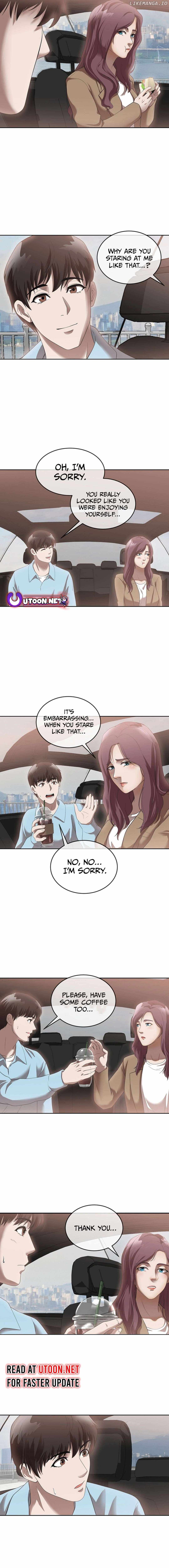 Movies Are Real Chapter 48 — Page 5