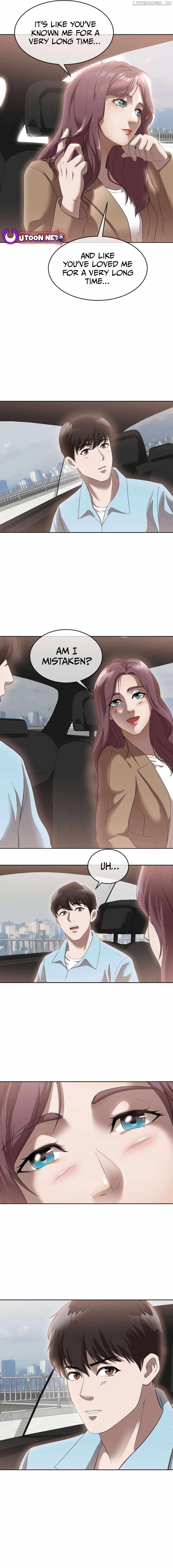 Movies Are Real Chapter 48 — Page 7