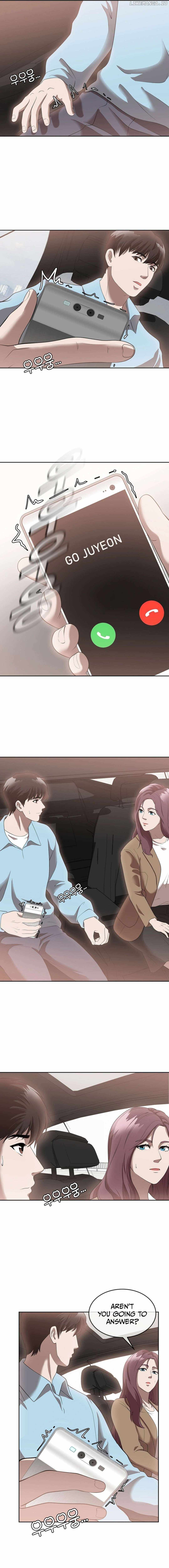 Movies Are Real Chapter 48 — Page 8