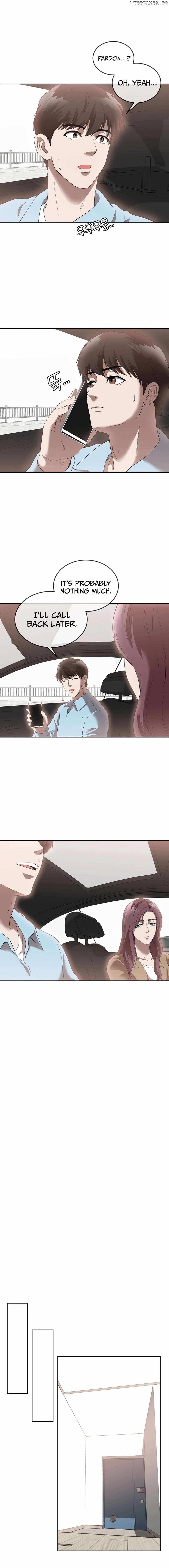 Movies Are Real Chapter 48 — Page 9
