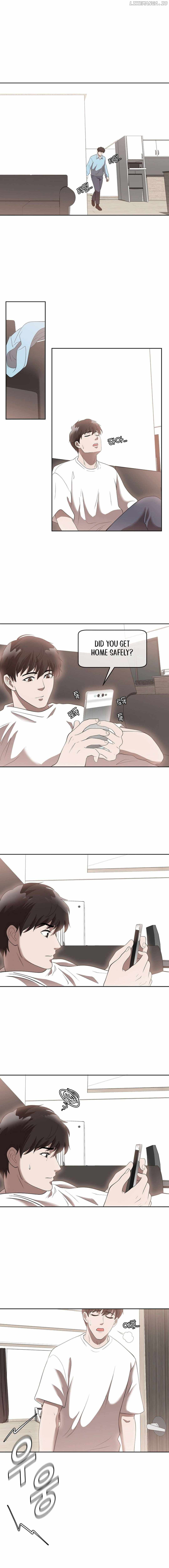Movies Are Real Chapter 48 — Page 10