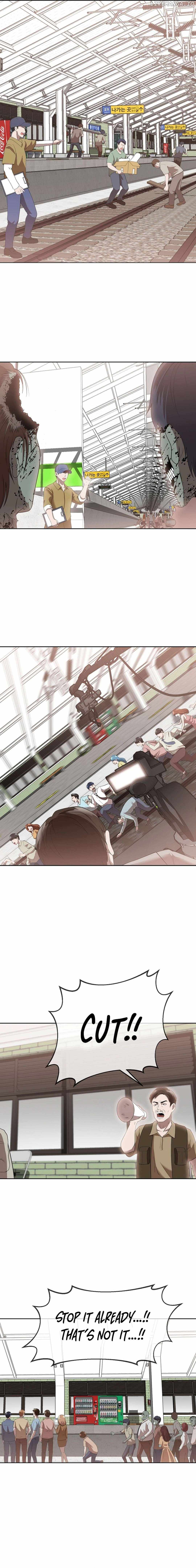 Movies Are Real Chapter 48 — Page 12