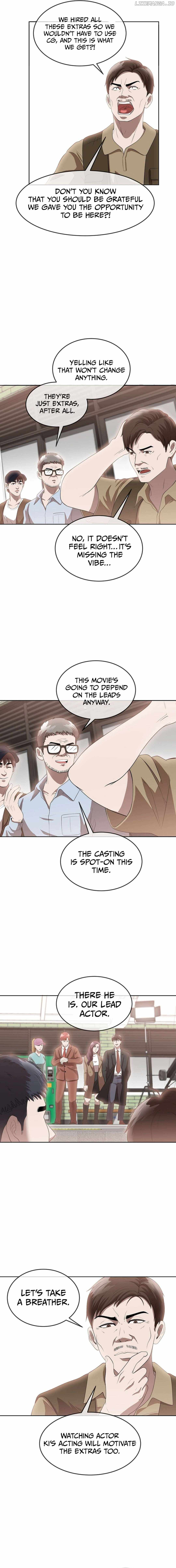 Movies Are Real Chapter 48 — Page 13