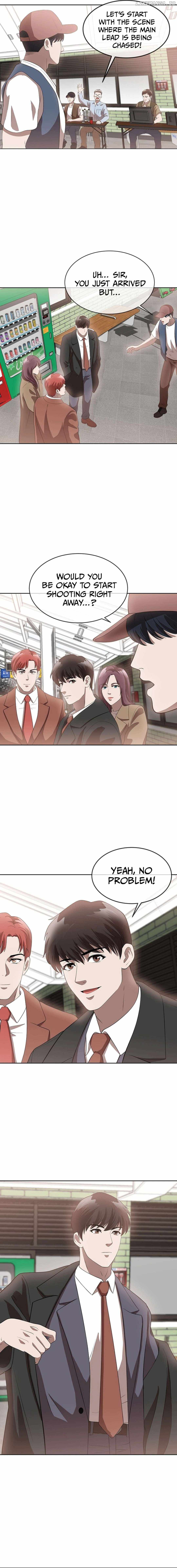 Movies Are Real Chapter 48 — Page 14