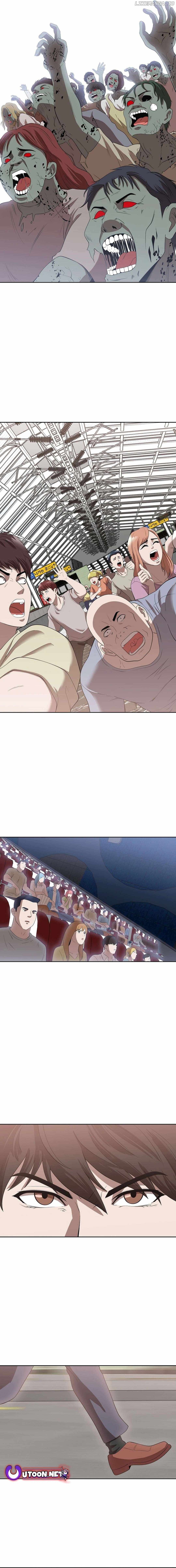 Movies Are Real Chapter 48 — Page 19
